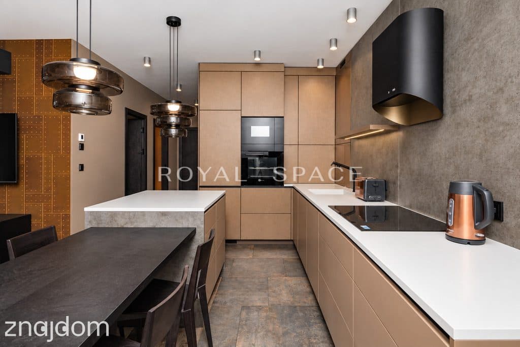 Jasny apartament z balkonem | Soho Residence - zdjęcie 2