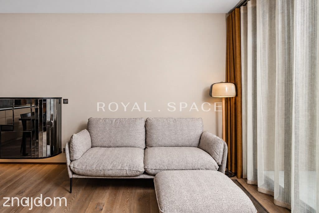 Jasny apartament z balkonem | Soho Residence - zdjęcie 8
