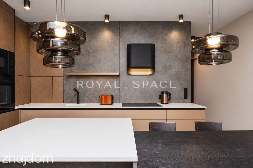 Jasny apartament z balkonem | Soho Residence - zdjęcie 4