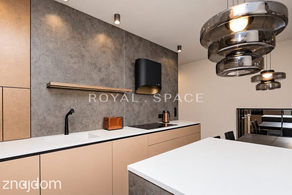 Jasny apartament z balkonem | Soho Residence - zdjęcie 5