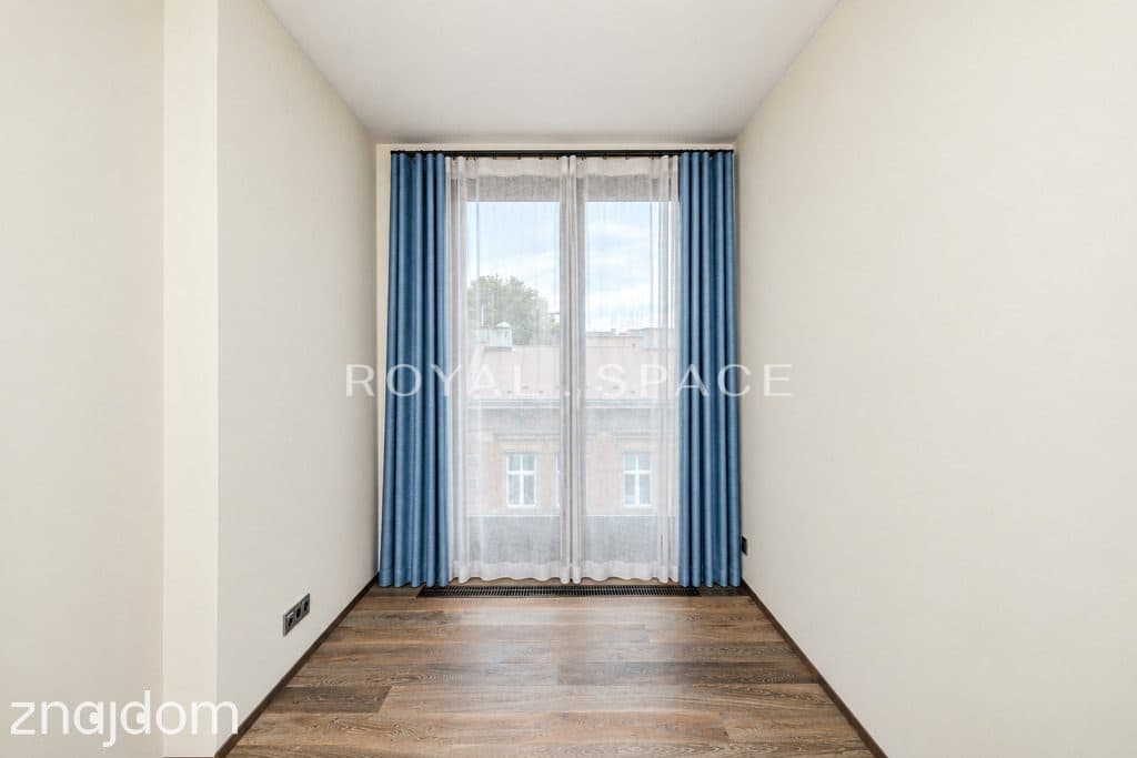 Jasny apartament z balkonem | Soho Residence - zdjęcie 15