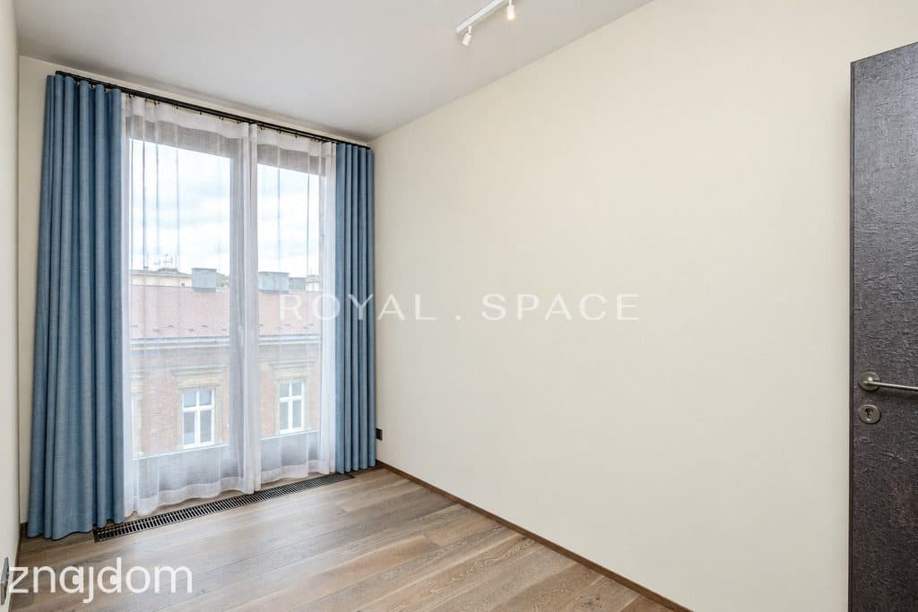 Jasny apartament z balkonem | Soho Residence - zdjęcie 16