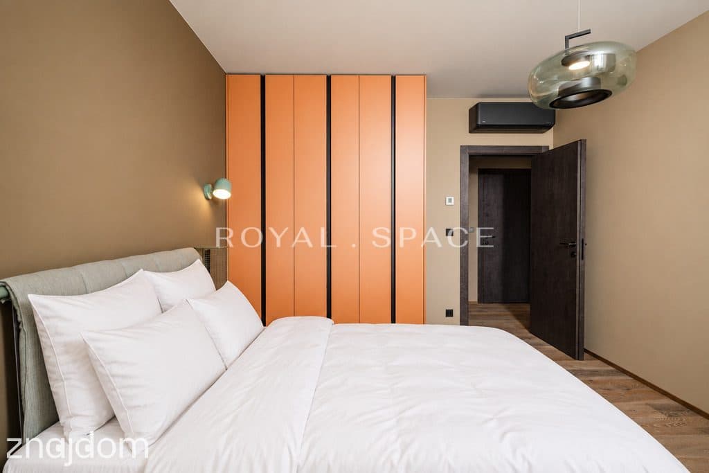 Jasny apartament z balkonem | Soho Residence - zdjęcie 12
