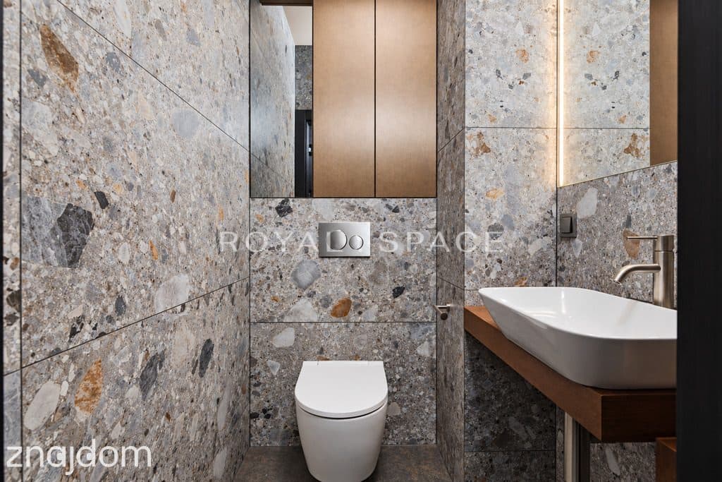 Jasny apartament z balkonem | Soho Residence - zdjęcie 17