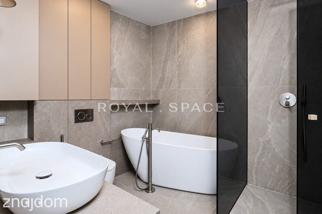Jasny apartament z balkonem | Soho Residence - zdjęcie 14