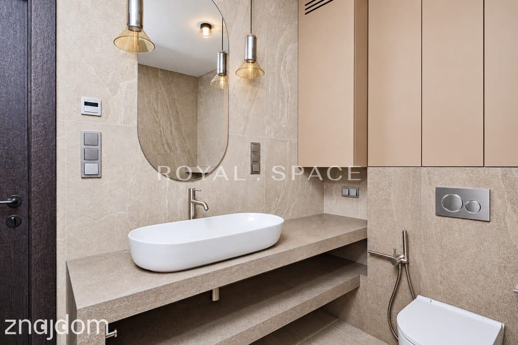 Jasny apartament z balkonem | Soho Residence - zdjęcie 13