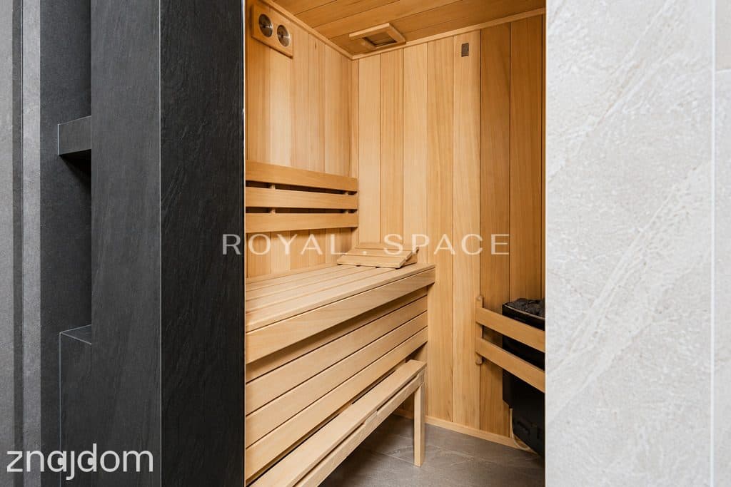 Jasny apartament z balkonem | Soho Residence - zdjęcie 19