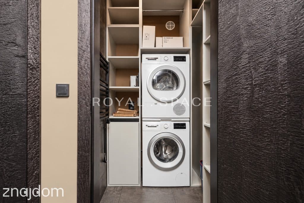 Jasny apartament z balkonem | Soho Residence - zdjęcie 18