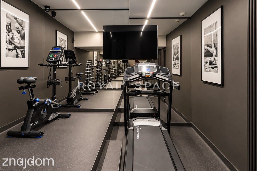 Jasny apartament z balkonem | Soho Residence - zdjęcie 20