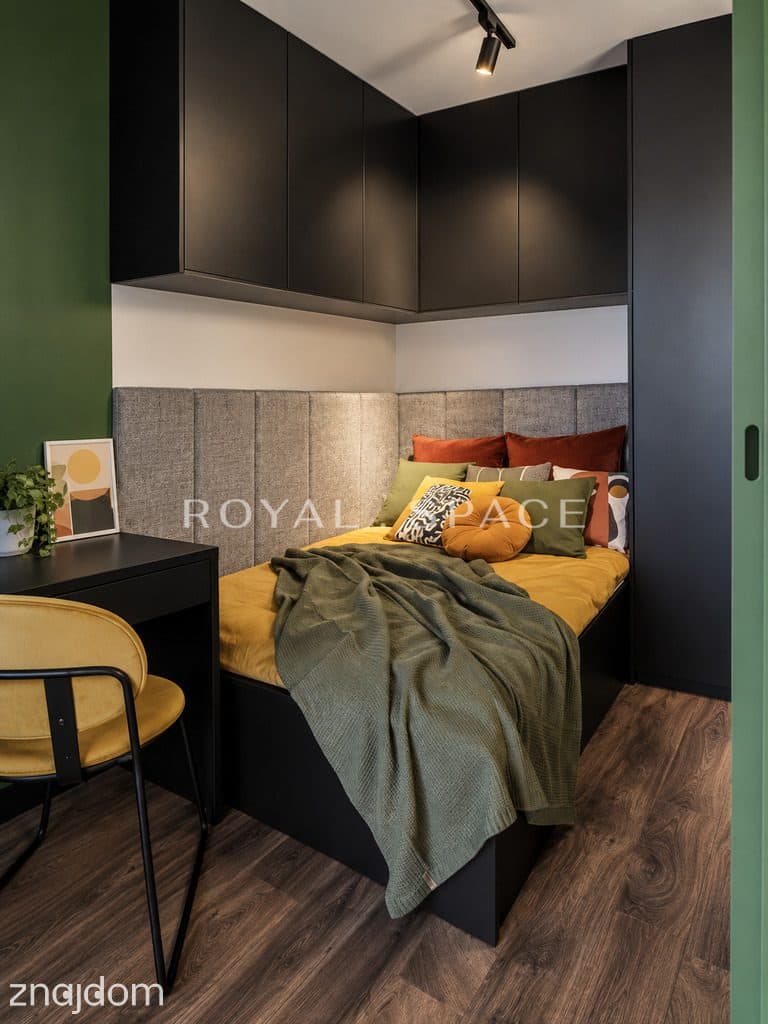 Nowoczesny apartament | City Yes - zdjęcie 4
