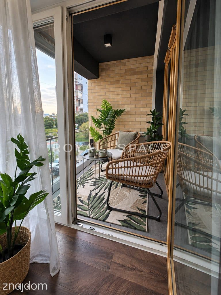 Nowoczesny apartament | City Yes - zdjęcie 5