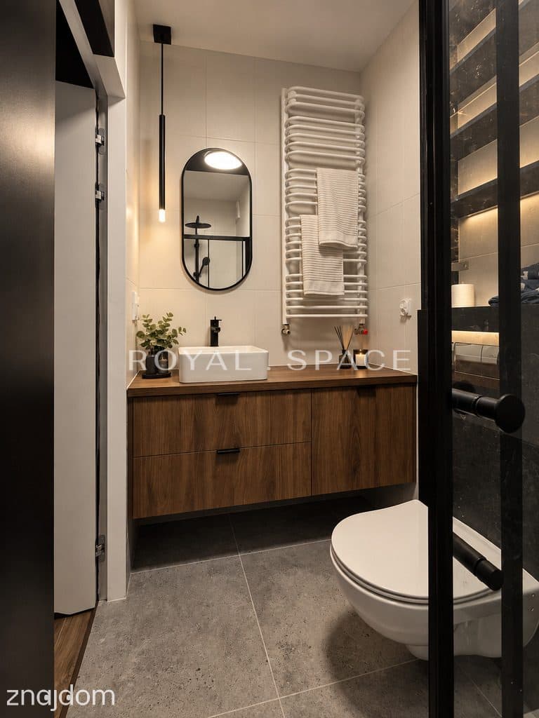 Nowoczesny apartament | City Yes - zdjęcie 6