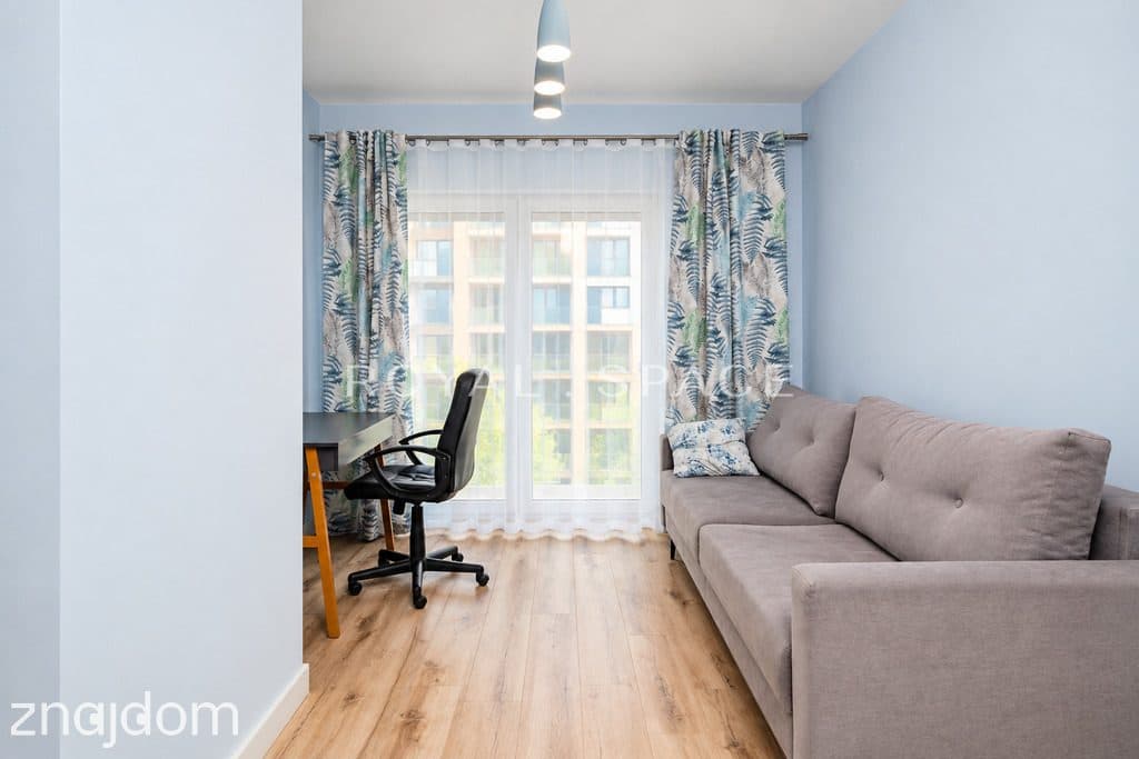 Nowoczesny apartament na Zabłociu | Lokum Salsa - zdjęcie 12