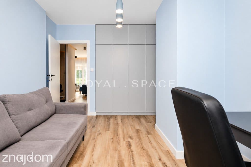 Nowoczesny apartament na Zabłociu | Lokum Salsa - zdjęcie 13