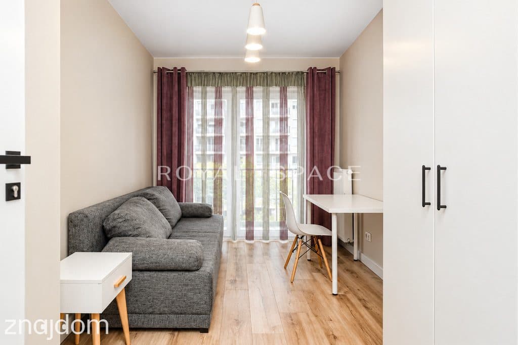 Nowoczesny apartament na Zabłociu | Lokum Salsa - zdjęcie 17