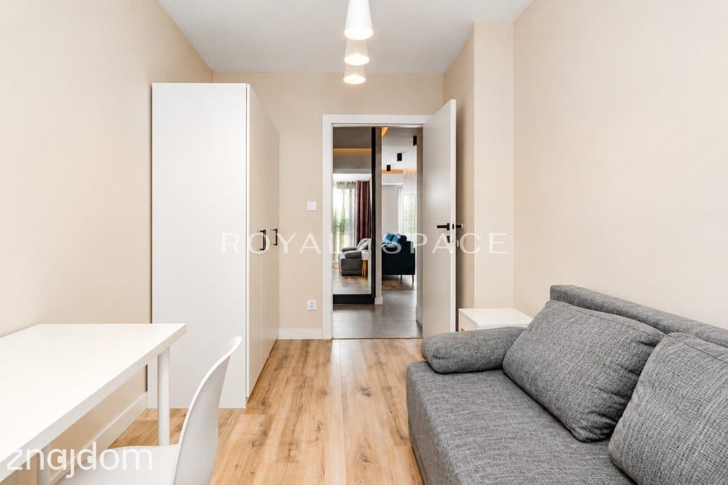 Nowoczesny apartament na Zabłociu | Lokum Salsa - zdjęcie 18