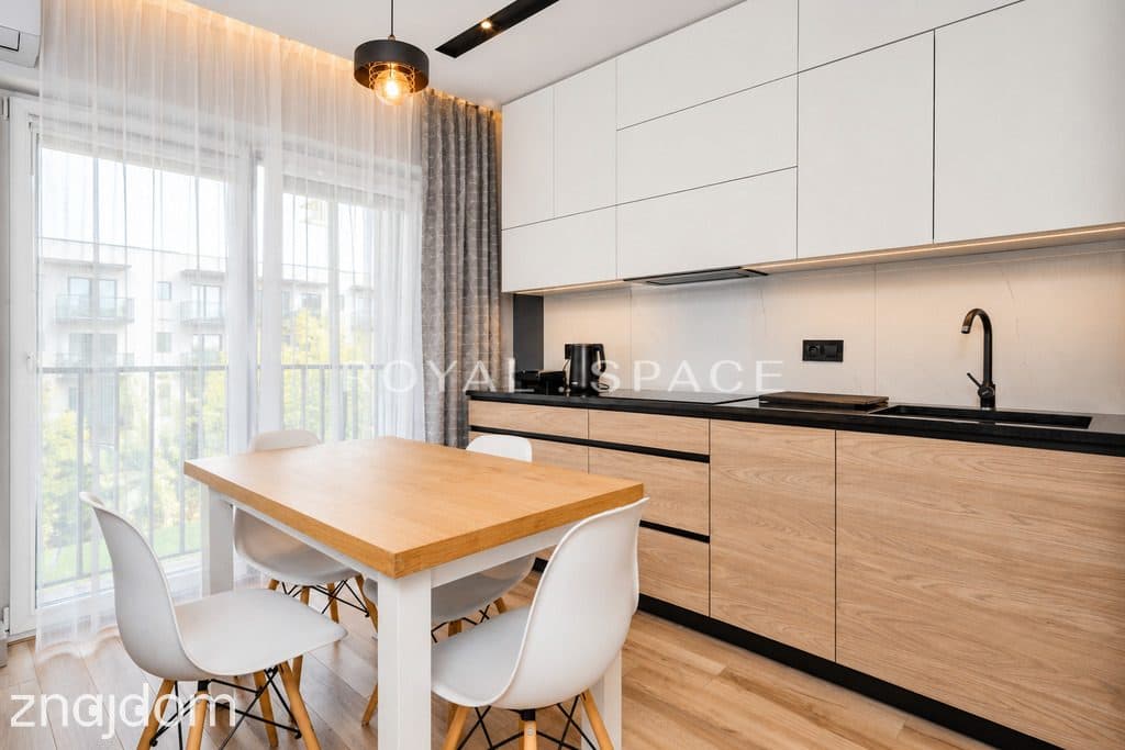 Nowoczesny apartament na Zabłociu | Lokum Salsa - zdjęcie 10