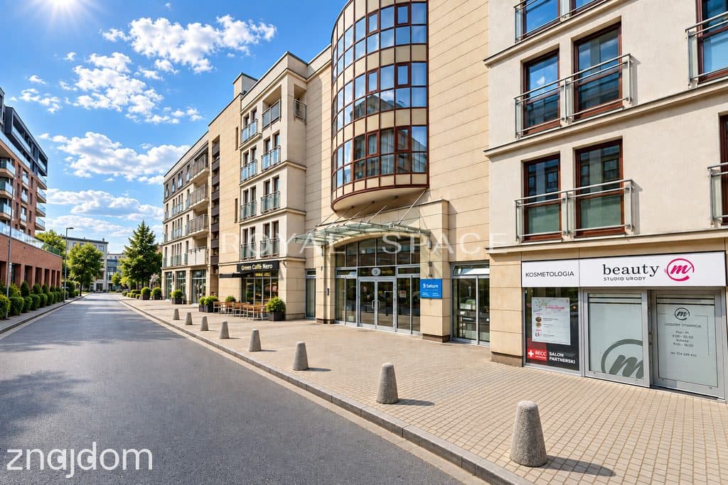 Przestronne mieszkanie w Garden Residence - zdjęcie 19