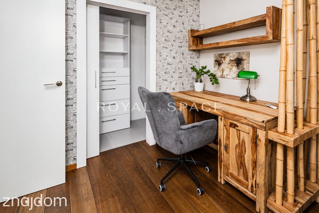 Przestronne mieszkanie w Garden Residence - zdjęcie 12