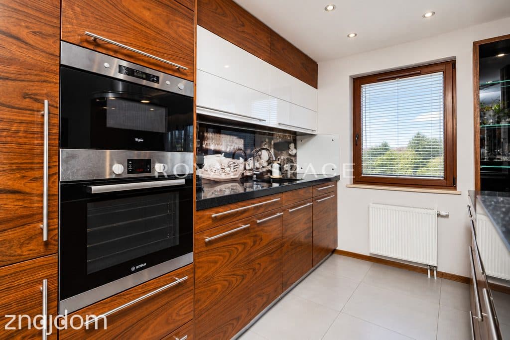 Przestronne mieszkanie w Garden Residence - zdjęcie 4