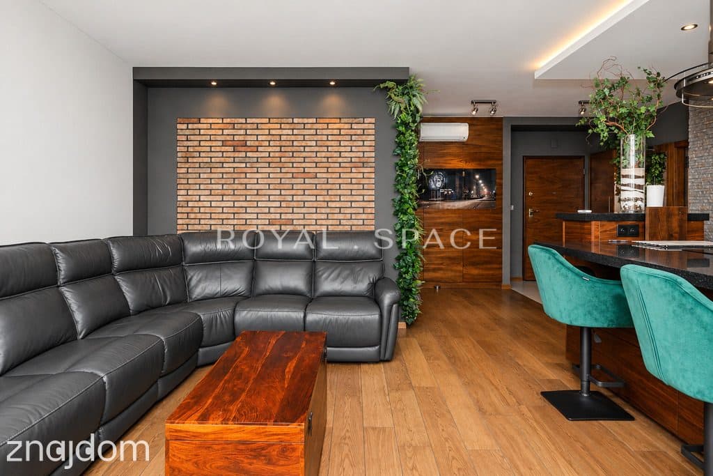 Przestronne mieszkanie w Garden Residence - zdjęcie 8