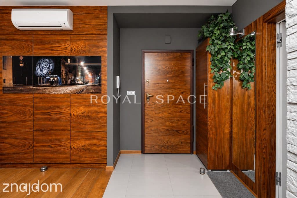 Przestronne mieszkanie w Garden Residence - zdjęcie 14