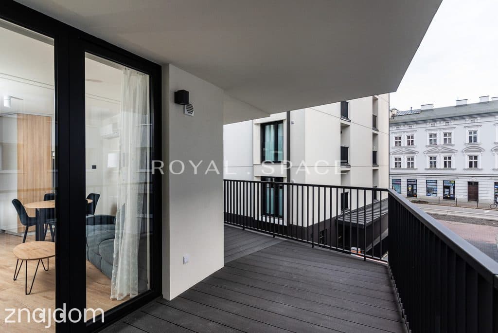 Elegancki apartament z tarasem | Kościuszki 39 - zdjęcie 4