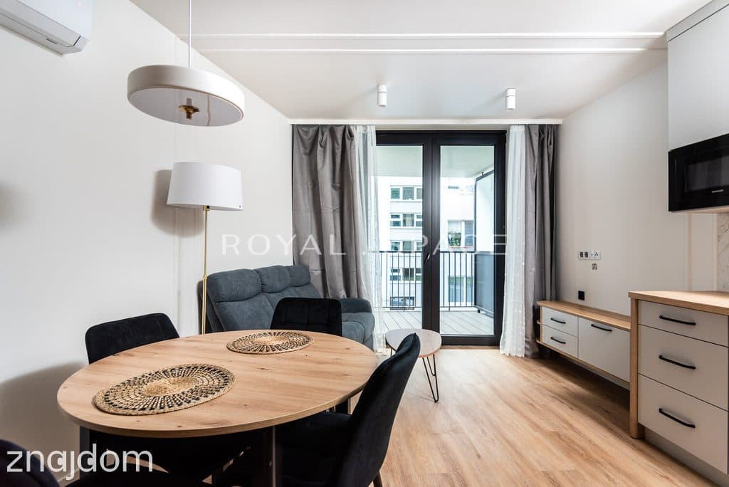 Elegancki apartament z tarasem | Kościuszki 39 - zdjęcie 7