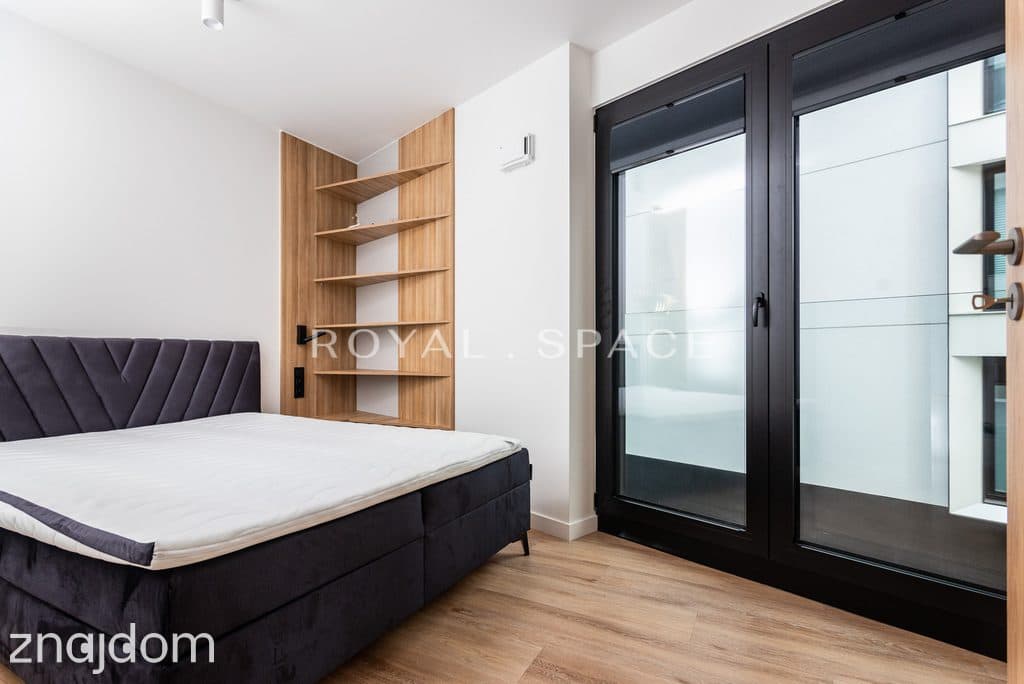 Elegancki apartament z tarasem | Kościuszki 39 - zdjęcie 8