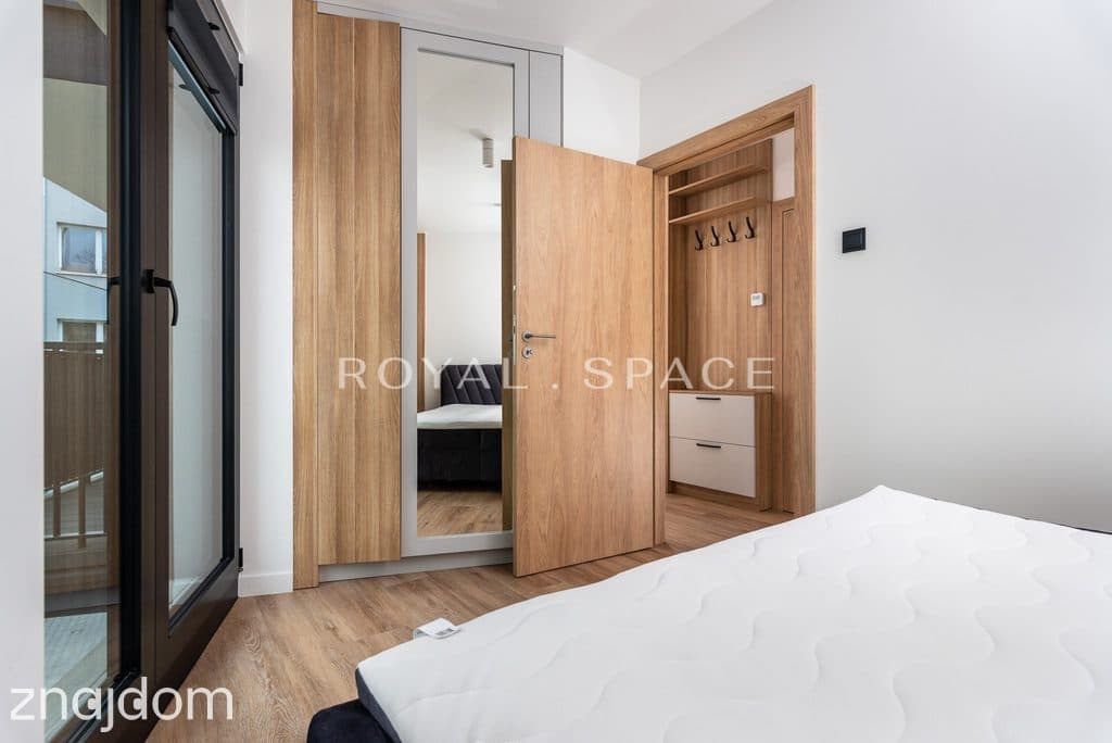 Elegancki apartament z tarasem | Kościuszki 39 - zdjęcie 9