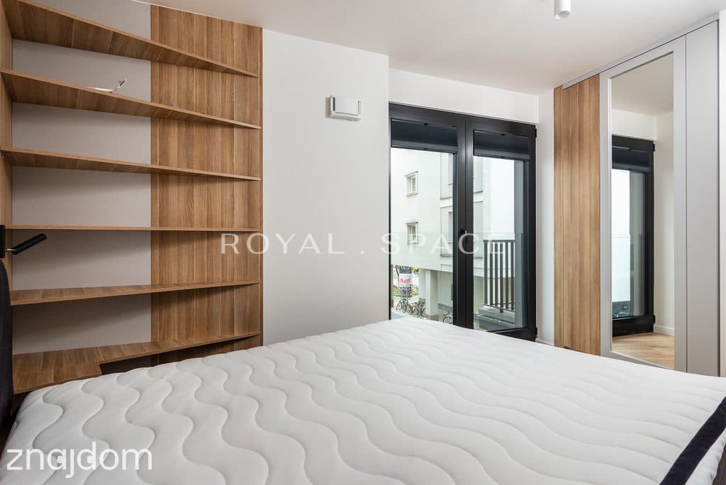 Elegancki apartament z tarasem | Kościuszki 39 - zdjęcie 10