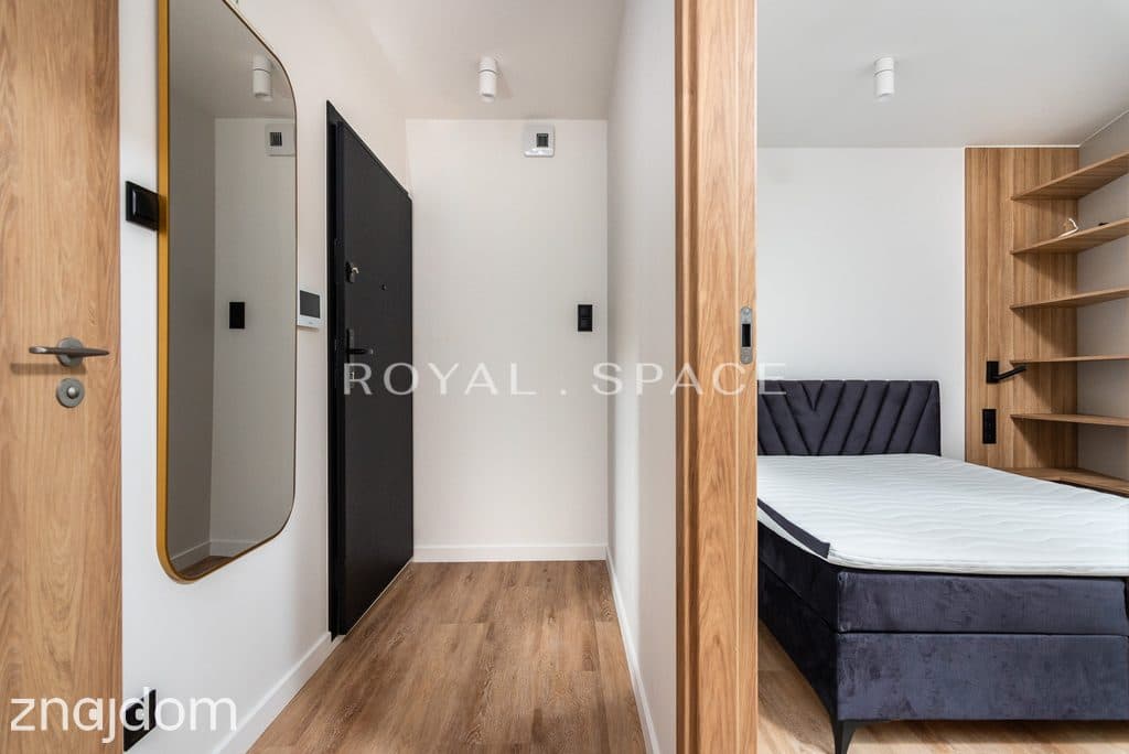 Elegancki apartament z tarasem | Kościuszki 39 - zdjęcie 11