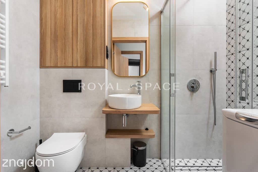 Elegancki apartament z tarasem | Kościuszki 39 - zdjęcie 12