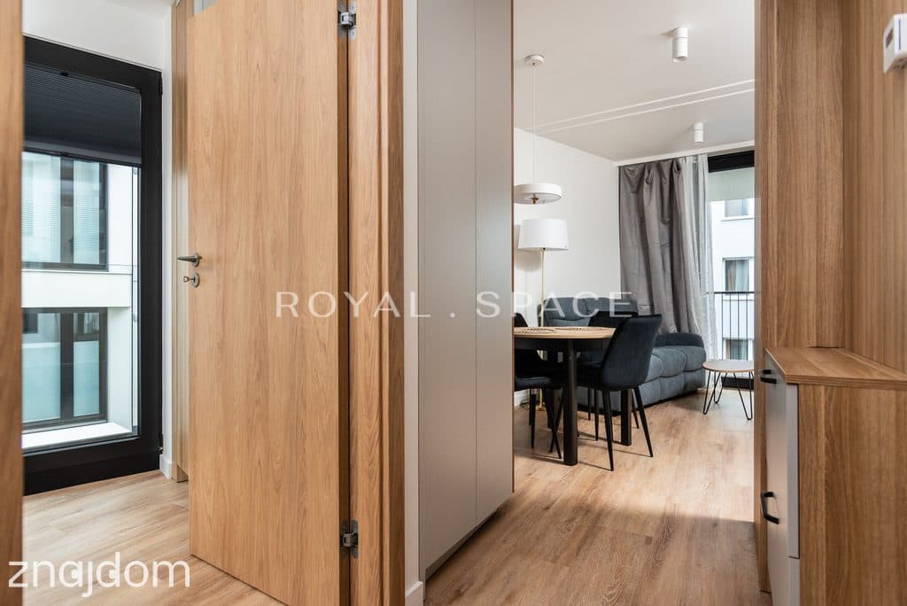 Elegancki apartament z tarasem | Kościuszki 39 - zdjęcie 13