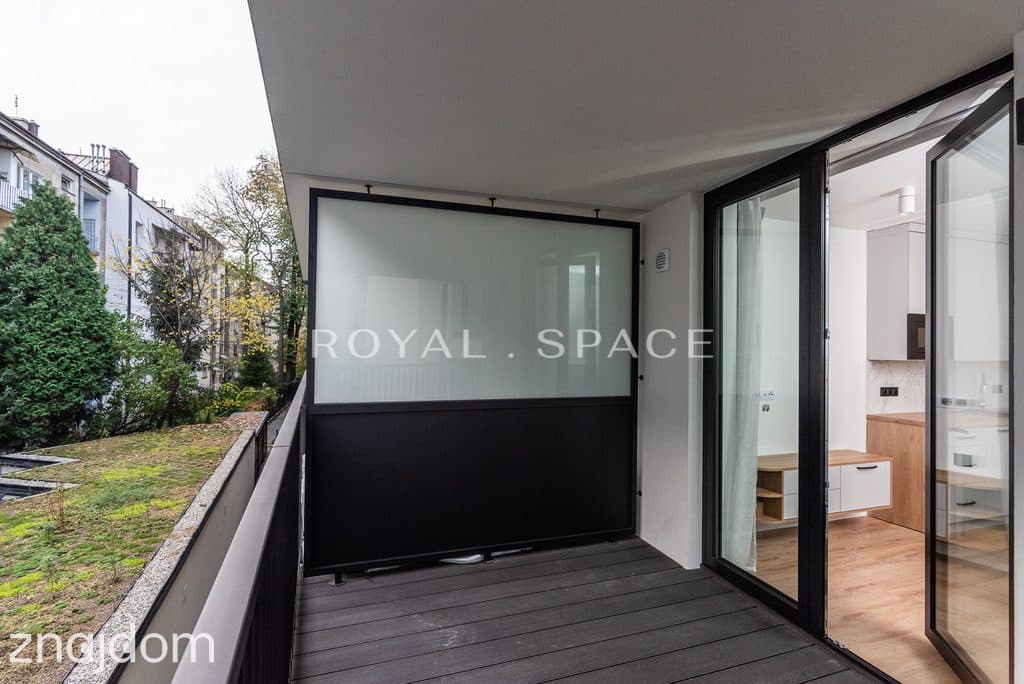 Elegancki apartament z tarasem | Kościuszki 39 - zdjęcie 14