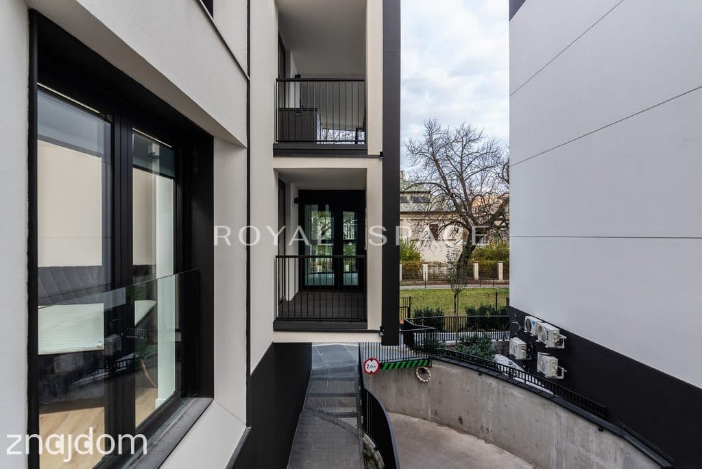 Elegancki apartament z tarasem | Kościuszki 39 - zdjęcie 15