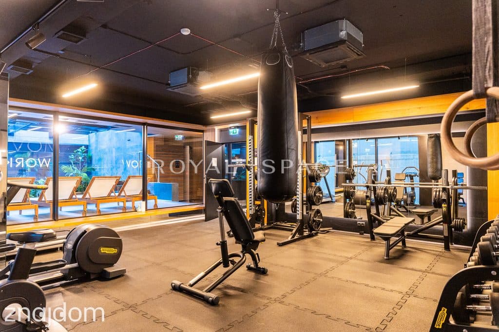 Elegancki apartament z tarasem | Kościuszki 39 - zdjęcie 19