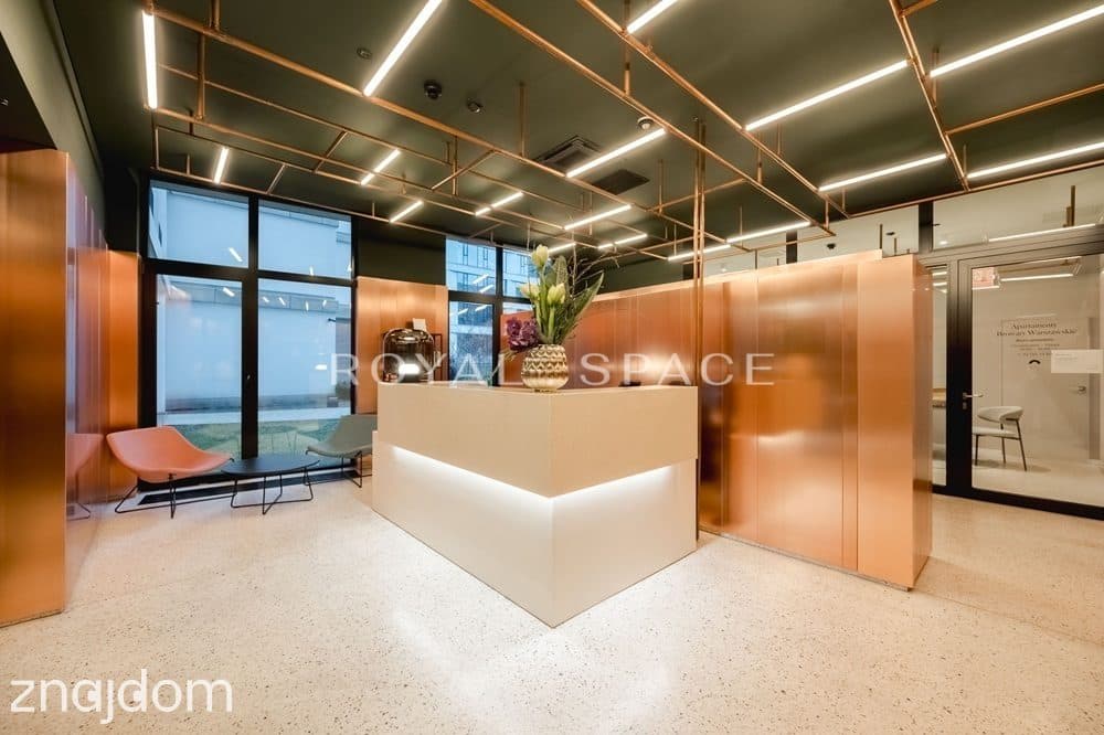 Narożny Apartament | Browary Warszawskie - zdjęcie 12