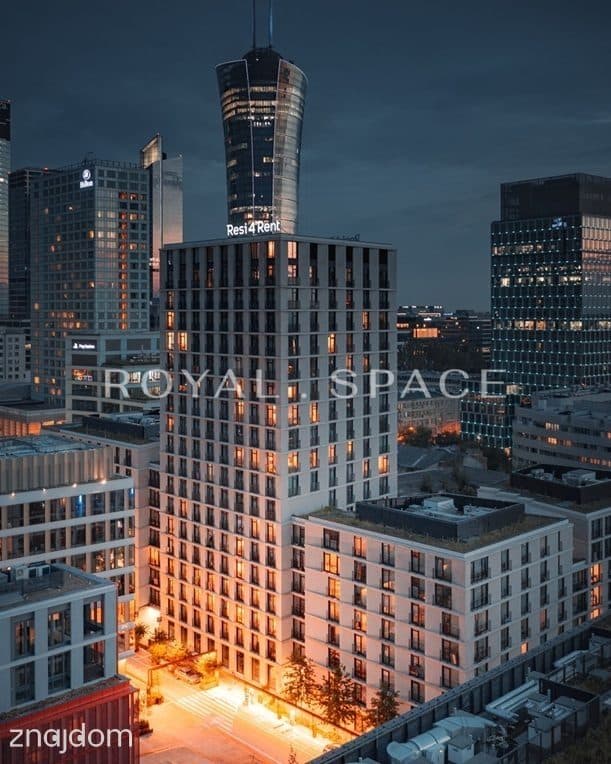 Narożny Apartament | Browary Warszawskie - zdjęcie 15