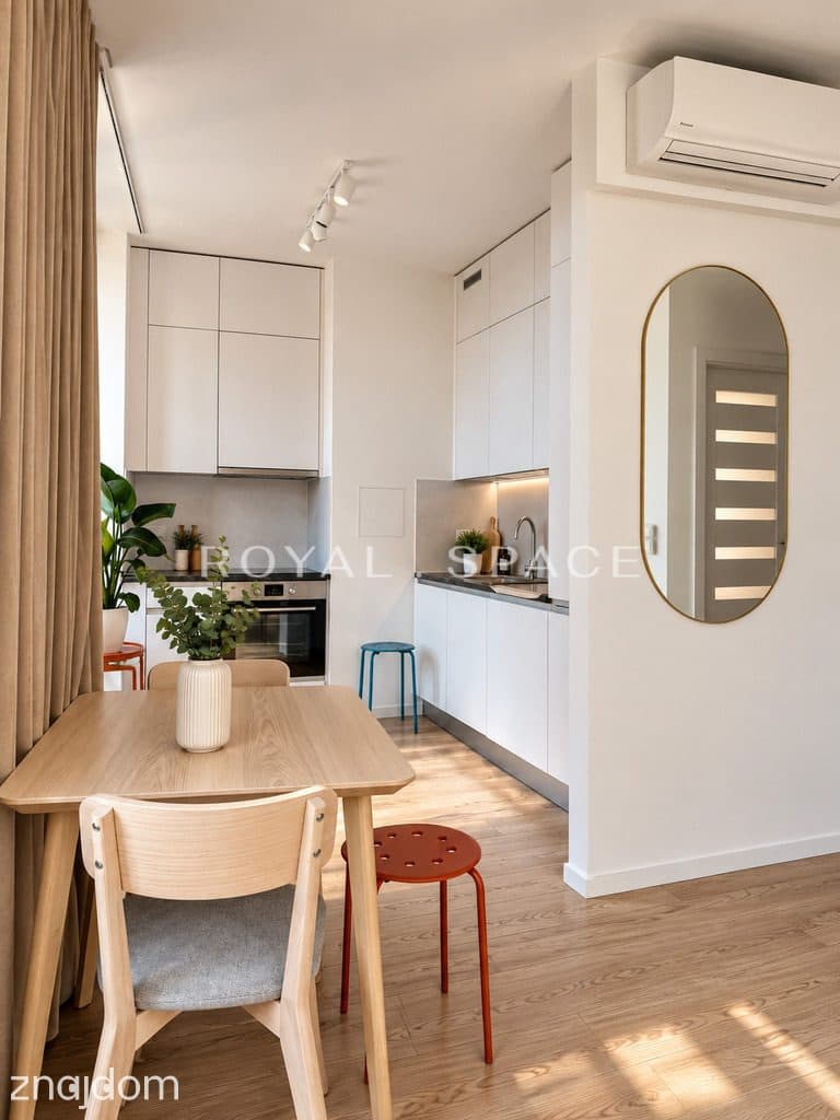 Narożny Apartament | Browary Warszawskie - zdjęcie 7