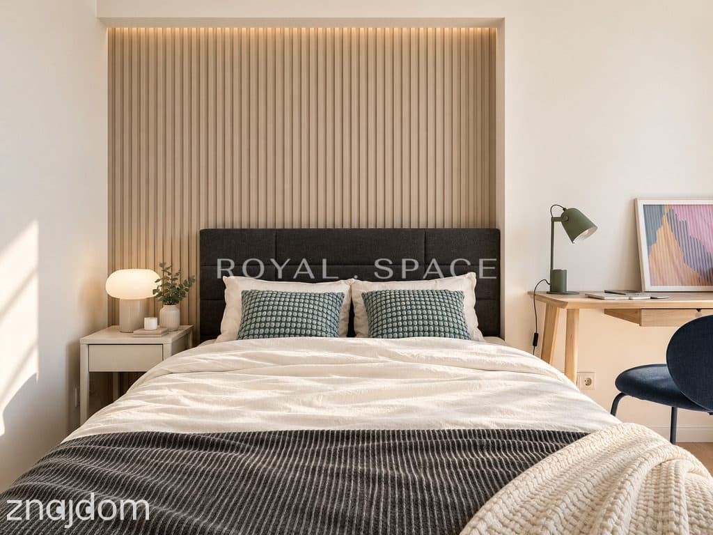 Narożny Apartament | Browary Warszawskie - zdjęcie 8