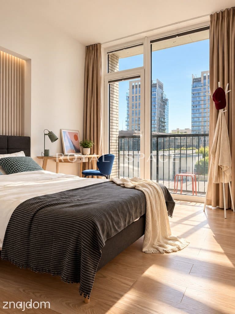 Narożny Apartament | Browary Warszawskie - zdjęcie 10