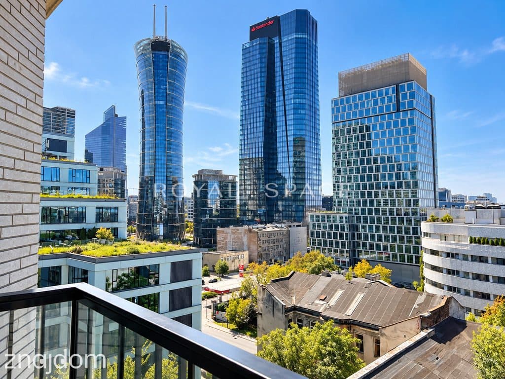 Narożny Apartament | Browary Warszawskie - zdjęcie 6