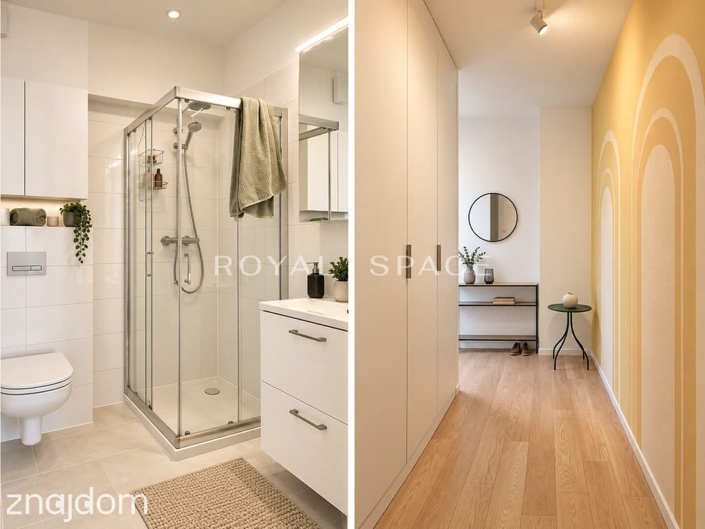 Narożny Apartament | Browary Warszawskie - zdjęcie 11