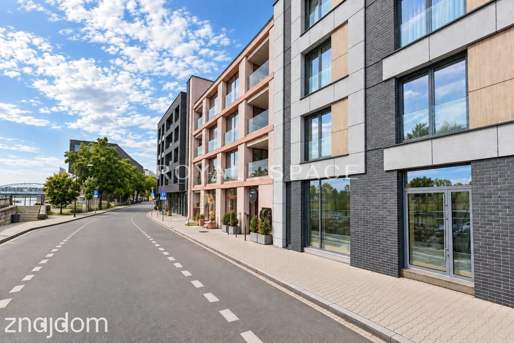 Apartament w sercu Starego Podgórza I Nadwislańska - zdjęcie 17