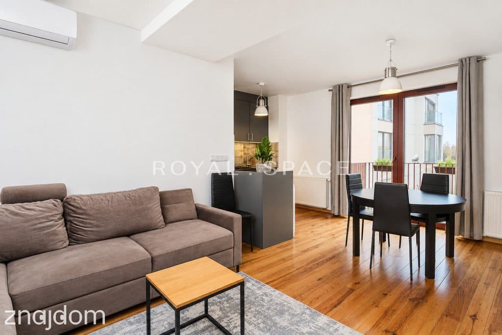 Apartament w sercu Starego Podgórza I Nadwislańska