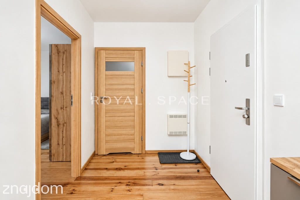 Apartament w sercu Starego Podgórza I Nadwislańska - zdjęcie 16
