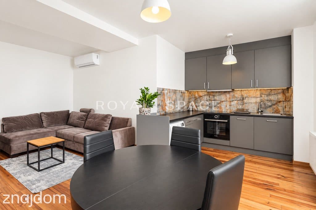 Apartament w sercu Starego Podgórza I Nadwislańska - zdjęcie 2
