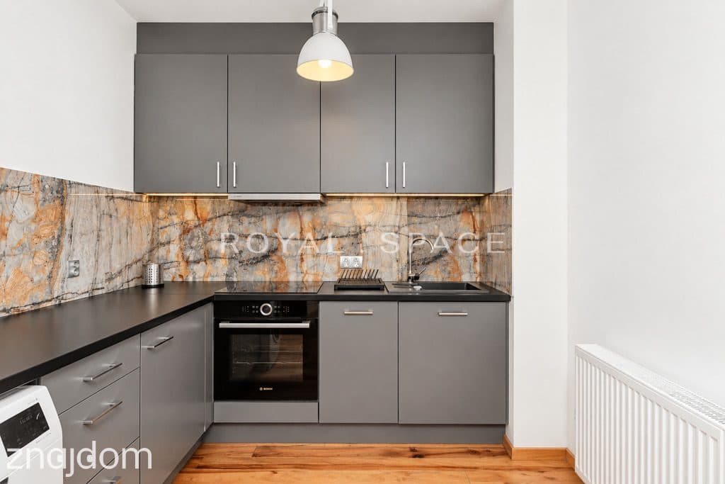Apartament w sercu Starego Podgórza I Nadwislańska - zdjęcie 9