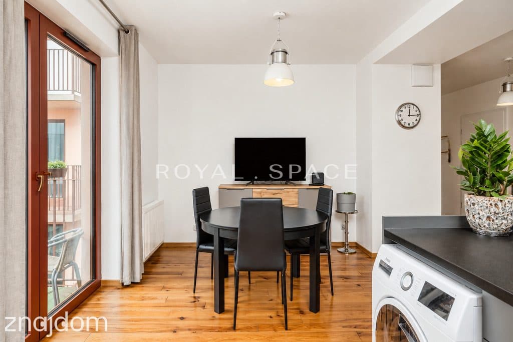 Apartament w sercu Starego Podgórza I Nadwislańska - zdjęcie 8
